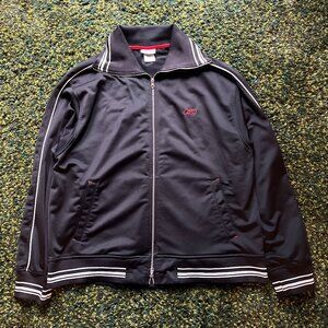 Reebok Vintage Track Jacket (L)